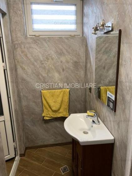 Vila de LUX  Ultracentrala! TOTUL NOU SI DE CALITATE- 300mp construiti - 13