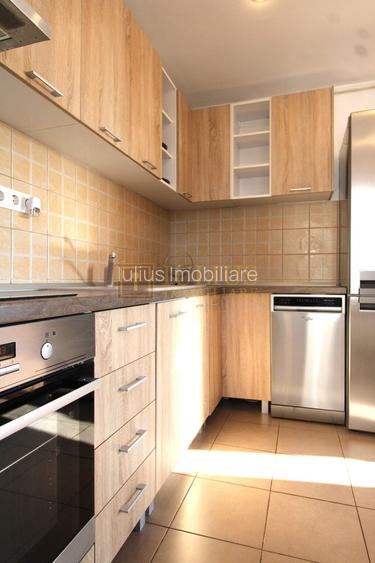 Soarelui/Uranus Plaza 2 camere, contract Anaf inclus, balcon generos. - 10