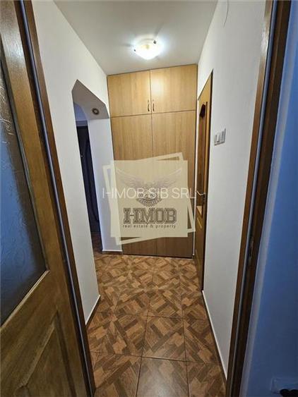 Aparatment 3 camere cu balcon et 3  Tiglari - 6