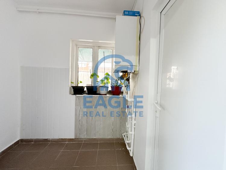 Dacia - Spatiu de inchiriat cu parcare 50MP cladire individuala - 7