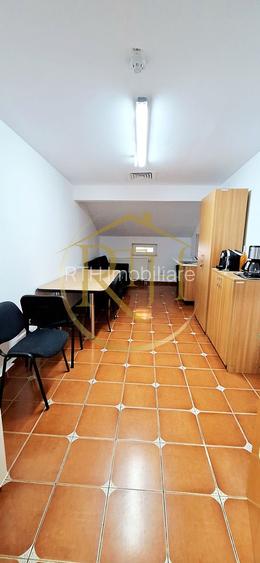 Oferim spre inchiriere spatii pentru birouri, zona Soarelui, parcare privata - 12