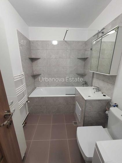 Apartament modern 2 camere de închiriat – Tudor, Târgu Mureș - 8
