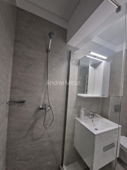Garsoniera premium 2025 | Prima inchiriere | Complex cu piscine | 7 min Metrou B - 3