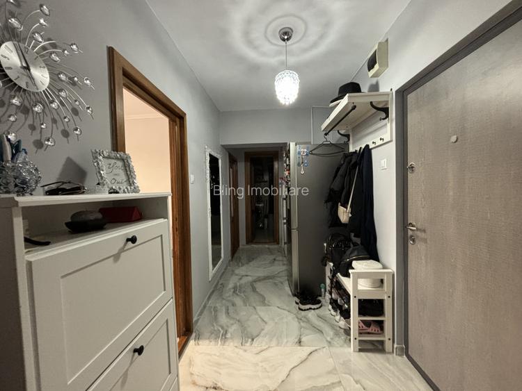 Apartament 2 camere decomandate, 67 mp, la cheie, Calea Dorobantilor  - 9