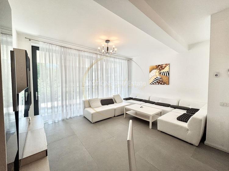 NOU | 1/2 Duplex P+1 - Lipovei, Timișoara | 4 locuri de parcare - 3