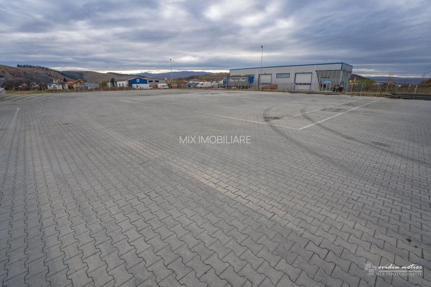 Platforma imprejmuita - 3