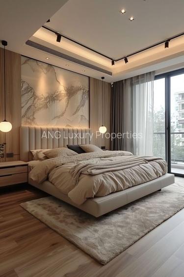 Ferdinand, 3 camere, bloc boutique - 3