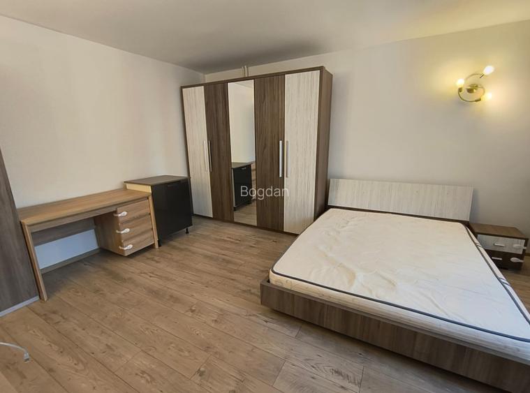 Apartament 2 camere semidecomandat complet mobilat,utilat,Democratiei - 10