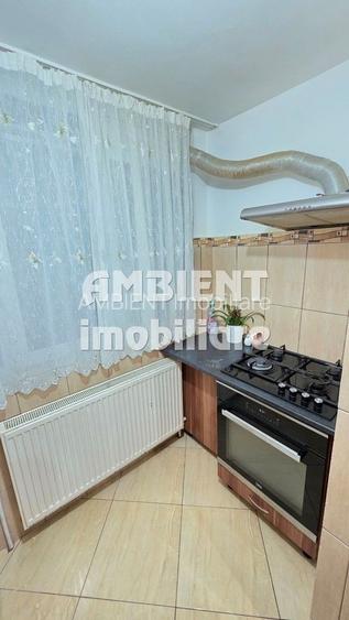 Apartament 3 camere, etaj 1, mobilat și utilat, zona GARĂ; - 5