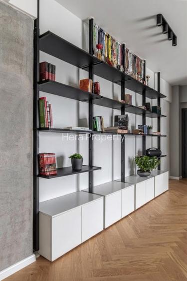 APARTAMENT MONOCROM - 4