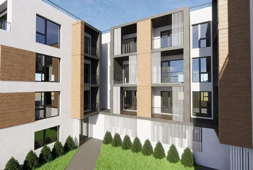 Garsoniera / decomandata / Pallady predare 2026/ TH.PALLADY - 12