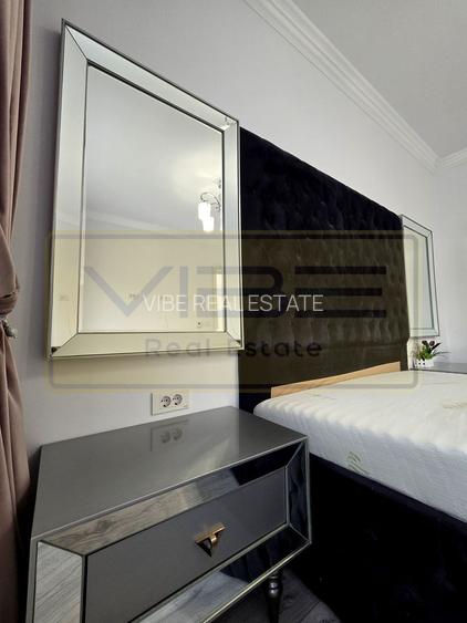 Rediu- Valea Lupului- Vila moderna- 4 camere - 3