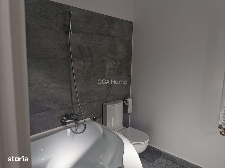 Vila de inchiriat in Pipera, American Village - 14