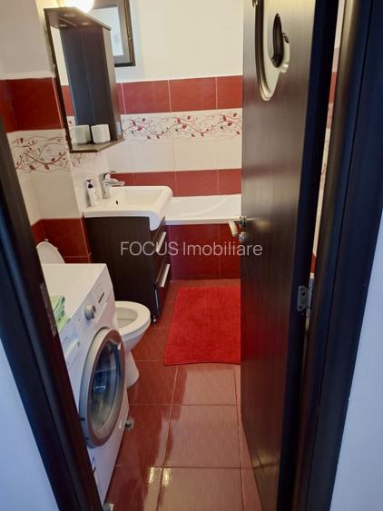 Apartament 3cam 70 MP Prima inchiriere - Obor | Masina de Paine - 9