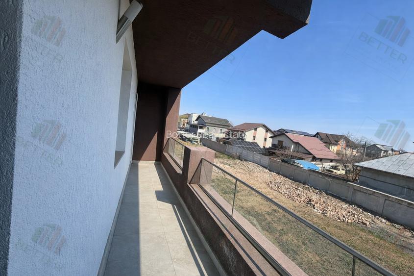 Apartament 3 camere de vânzare – Strada Leordeni - 30