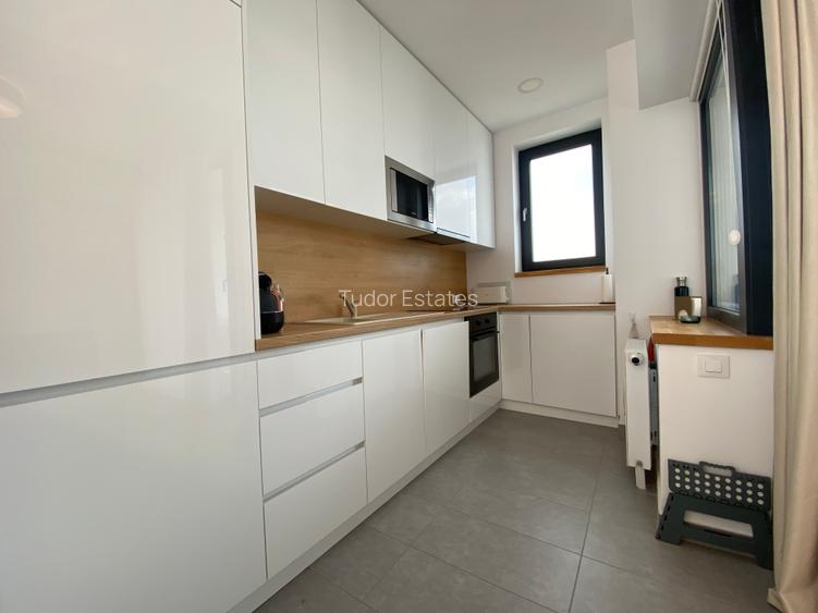 Lovely 2 bedroom apartment - 5