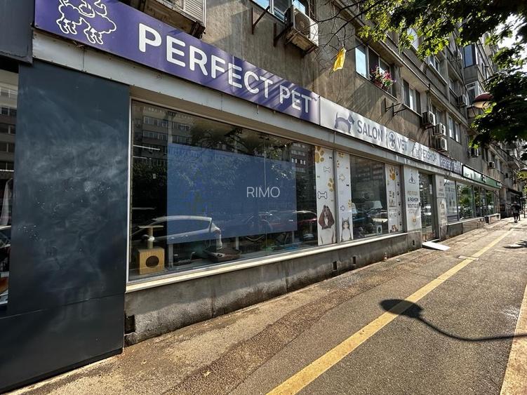 Comision 0% | Spatiu Comercial Stefan cel Mare | Aleea Circului - 3