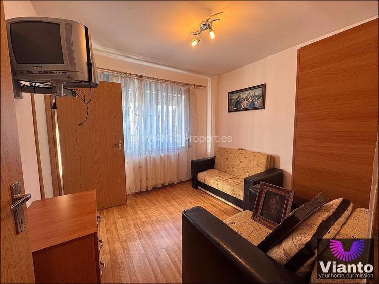 APARTAMENT 3 CAMERE DECOMANDAT| ZONA STRAND - 5