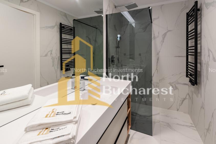 3 CAMERE - FLOREASCA - MOBILAT - BLOC NOU - 6