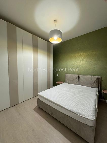 Apartament 2 camere - Sisesti - pet friendly - 3