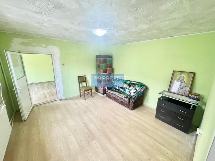 Casă de vânzare – Fdt. Rozelor - 5