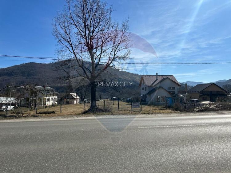 Teren Pangarati / DN DN 15 - 3