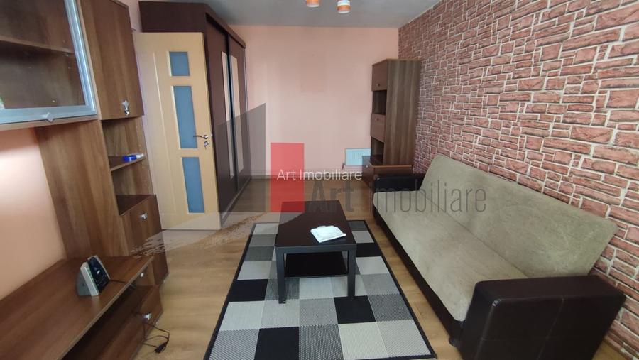Apartament cu 2 camere de vanzare-Margeanului-Rahova-cu centrala - 2