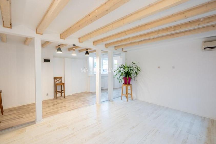 Vila la inchiriere in zona Piata Romana - 5