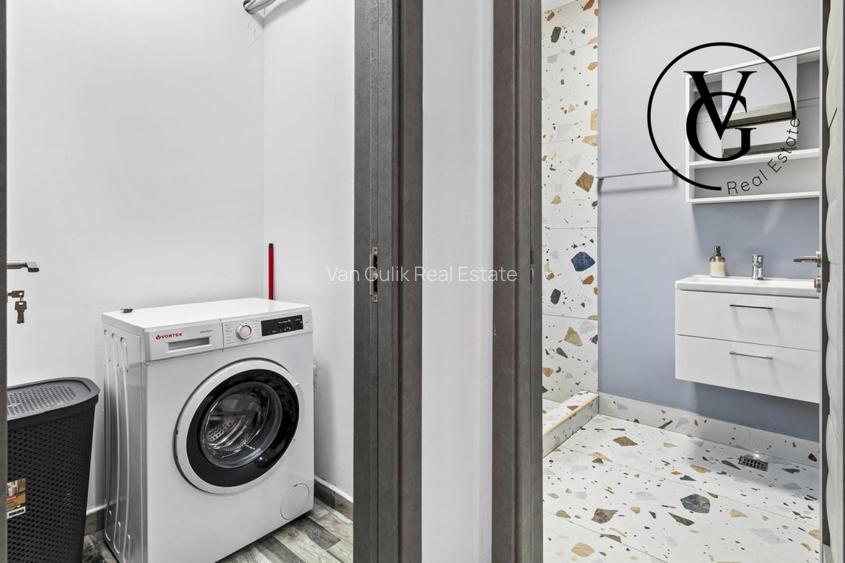 Apartament 2 camere Lidl Mamaia Sat - 10