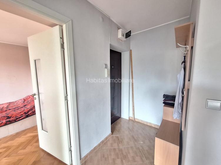 Apartament 3camere, de vanzare, decomandat,in Plopilor, zona linistita - 12