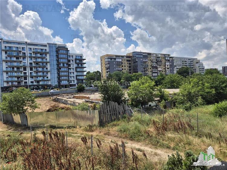 OPORTUNITATE INVESTITIE VILA CU 3000 MP PALAZU MARE - 6