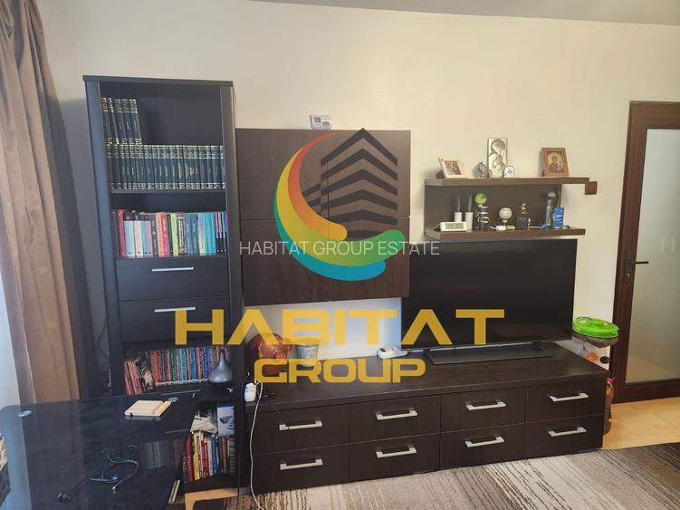 Vânzare apartament 3 camere Apărătorii Patriei Str Moldovița - 2