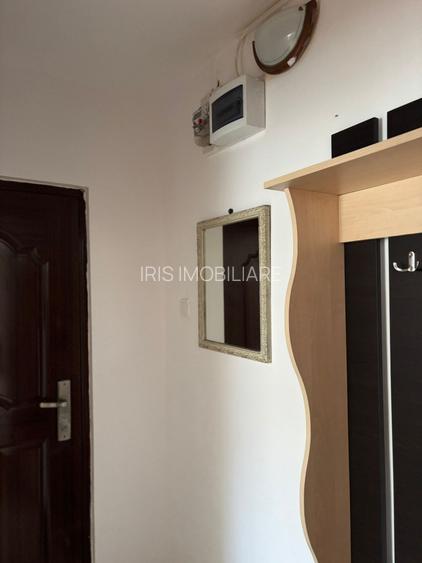 350 euro! Ap 2 camere, Alexandru cel Bun, zona Zimbru - 9