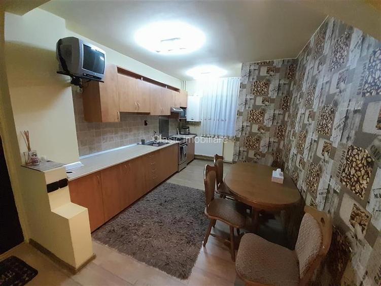 Inchiriere apartament 4 camere Zorilor zona Parcului Iuliu Prodan, Cluj-Napoca - 5
