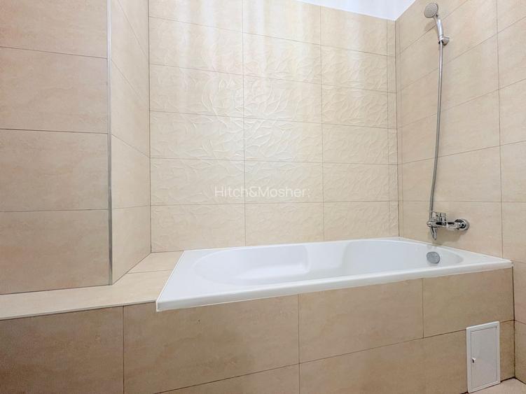 2 camere de inchiriat, la 450 euro, zona Torontalului - 17