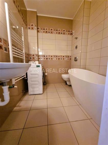 Garsoniera Exclusivista pe 2 Niveluri, Spatioasa si Perfect Pozitionata. Zona Co - 14