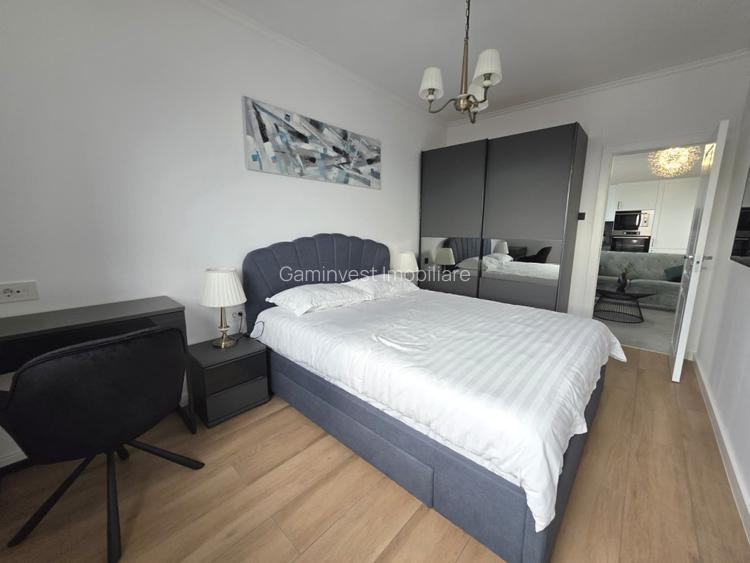 Apartament 3 camere de inchiriat in Oradea, Luceafarul, Lux - 12