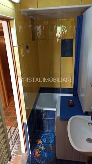 Garsonieră în vilă, terasă 10 mp, curte proprie, mobilată complet, Baba Novac - 5