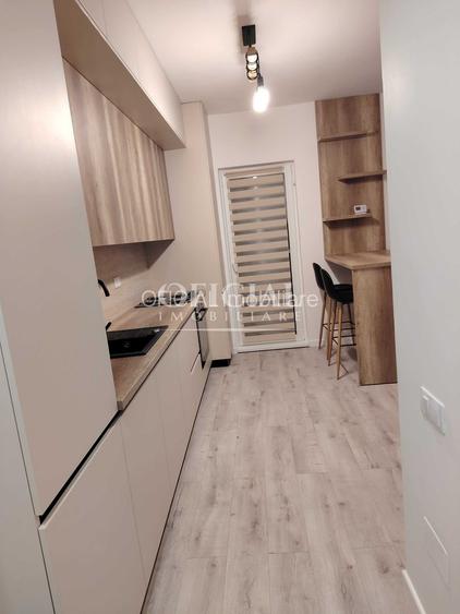 Apartament 3 camere | Garaj | Nou | Terasa 26 mp | Eroilor - Floresti - 6