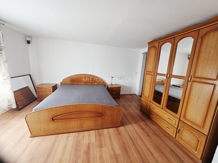 Casa eleganta,zona centrala Aiton,cu ciubar,gradina si panouri fotovoltaice - 18