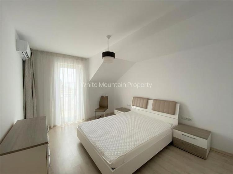 De inchiriat 3 camere in Tractorul | Bloc nou | Mobilat, utilat - 5