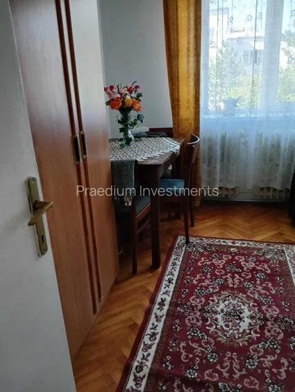 Apartament 3 camere pe Grigore Alexandrescu - 4