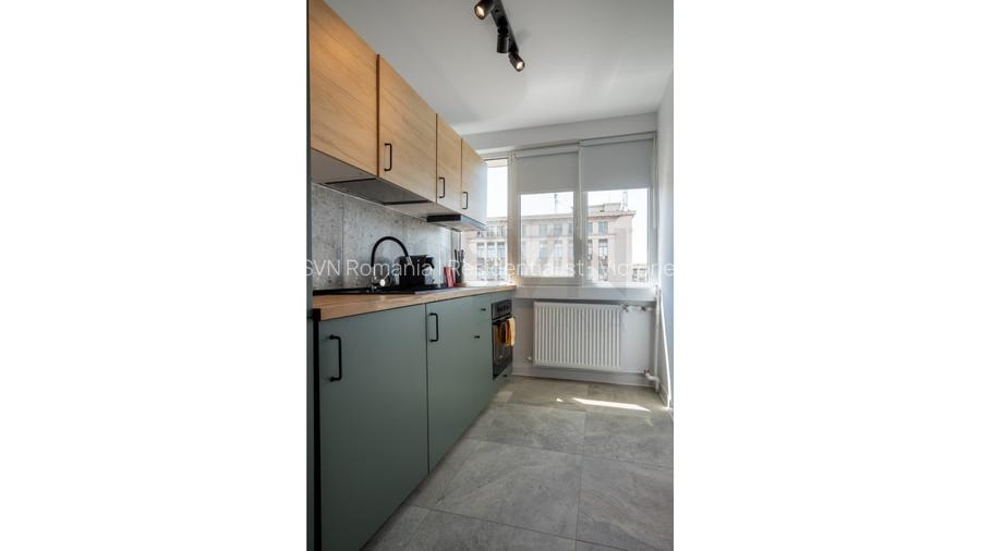 REA1027479 Apartament 2 Camere I De Vanzare I N. Balcescu I Romana - 7