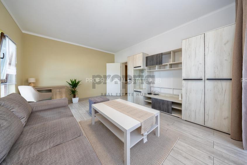 0% COMISION APARTAMENT 2 CAMERE + PARCARE - LANGĂ STREET MALL SÂNPETRU LA INTRAR - 10