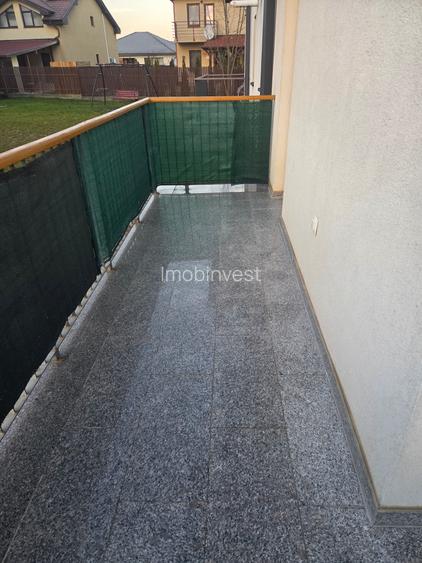 Vand in Unirii,strada Pomilor,apartament cu2  camere,open space,mobilat utilat. - 2