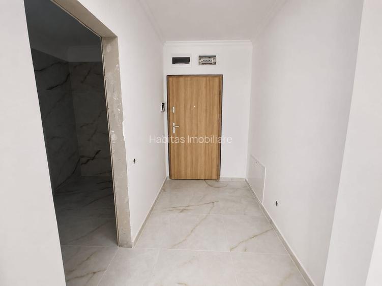 0%  Apartament 4 camere, 90 mp utili,finisat, str A. Iancu Floresti - 8