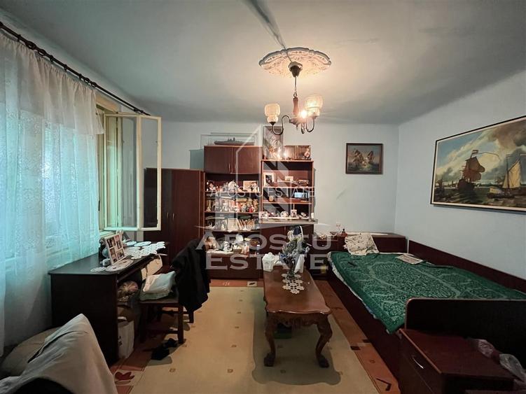 Casa in curte comuna cu acces separat langa Colegiul Banatean - 3