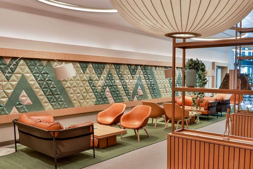 Business Garden Bucharest - inchiriere birouri moderne - Comision 0% - 6