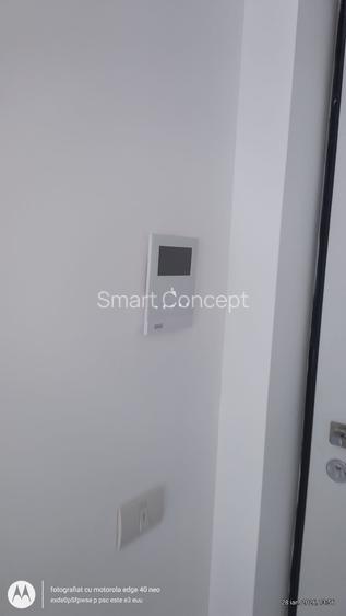 Penthouse Duplex 5 Camere | 2 Terase | Parcare Subterană - 17