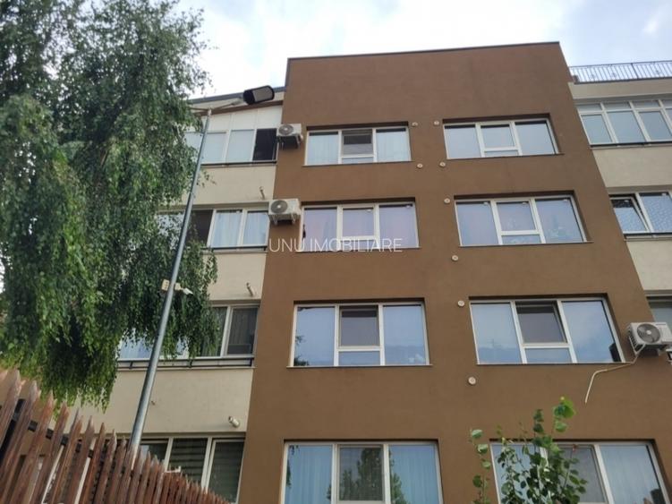 3 camere – 66 mp – Răsărit de Soare Păcurari Alpha Bank / Boxa / Loc de Parcare - 2